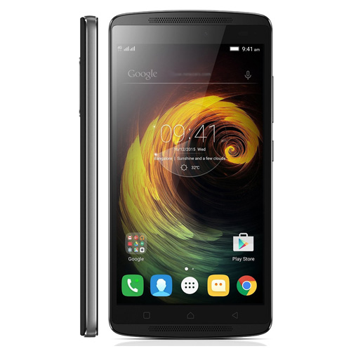 Lenovo K4 Note Price and Specifications