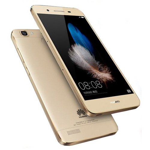Huawei Enjoy 5s Price and Specifications