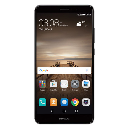 Huawei Mate 9 Price in Malaysia