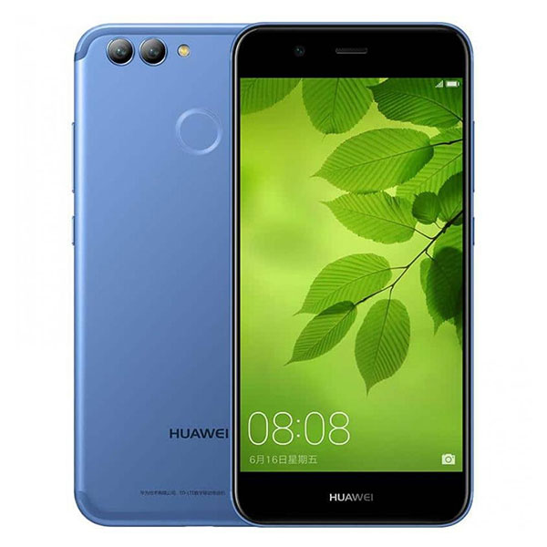 Huawei Nova 2 Plus Malaysia