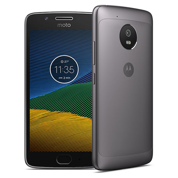 Motorola Moto G5 Malaysia