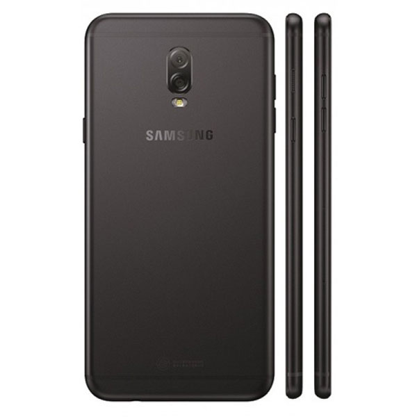Samsung Galaxy J7+ Malaysia