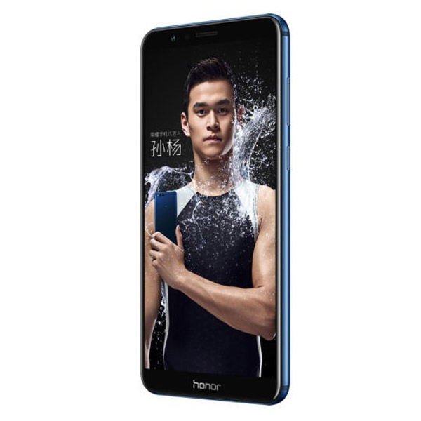 Huawei Honor 7X Malaysia