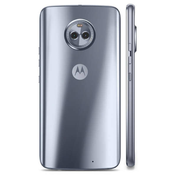 Motorola Moto X4 Malaysia