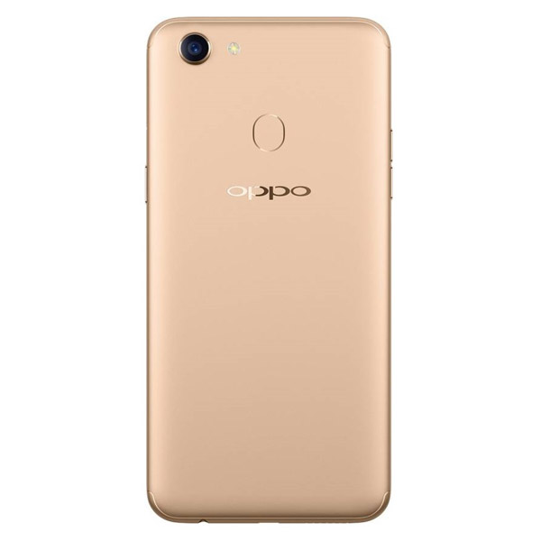 Oppo F5 Youth Malaysia
