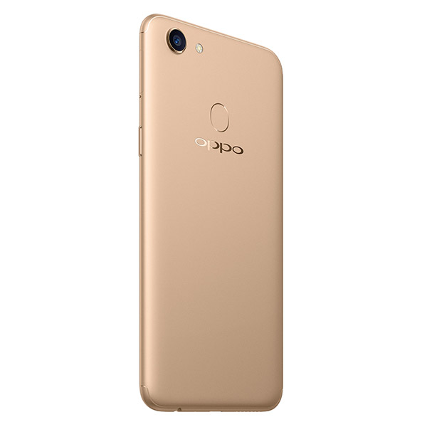 Oppo F5 Youth Malaysia