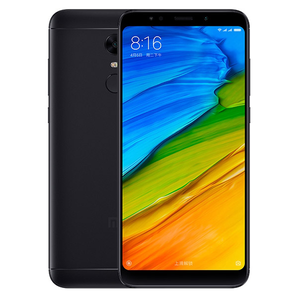Xiaomi Redmi Note 5 Malaysia