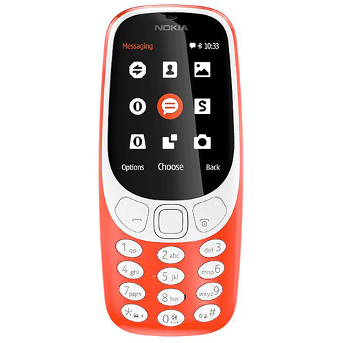 Nokia 3310 4G Malaysia
