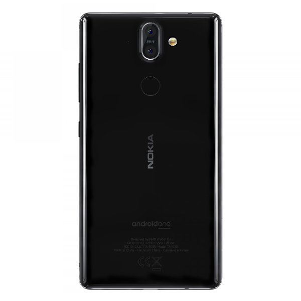 Nokia 8 Sirocco Malaysia