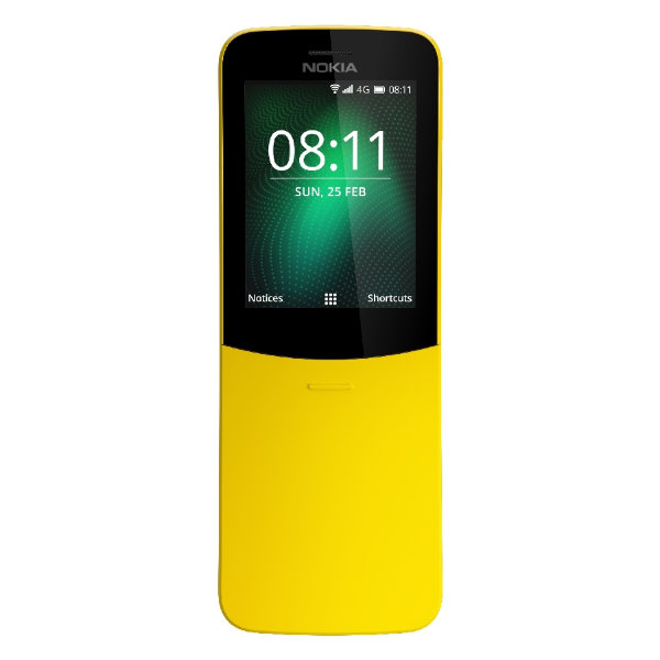 Nokia 8110 4G Malaysia