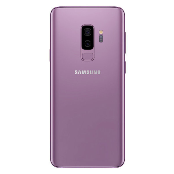 Samsung Galaxy S9+ Malaysia