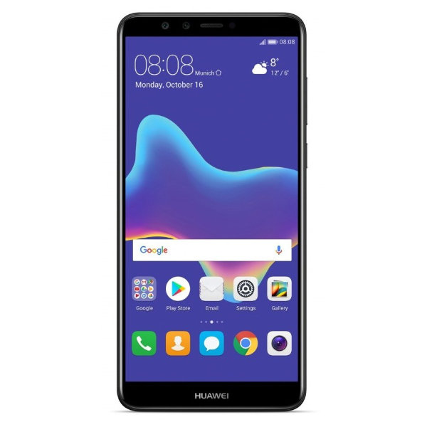 Huawei Y9 (2018) Malaysia