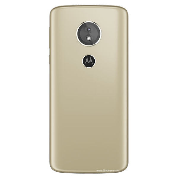Motorola Moto E5 Malaysia
