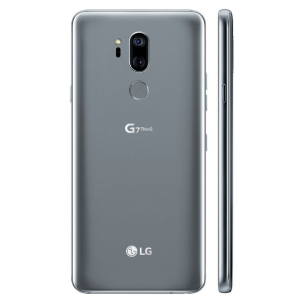LG G7 ThinQ Malaysia