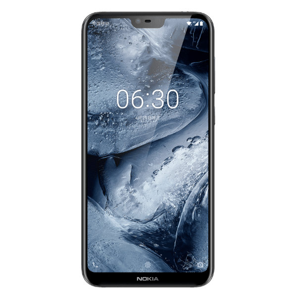 Nokia 6.1 Plus Malaysia