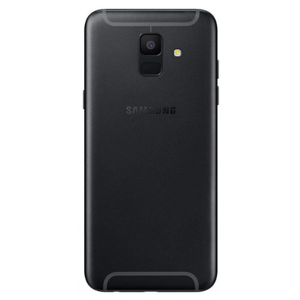 Samsung Galaxy A6 (2018) Malaysia