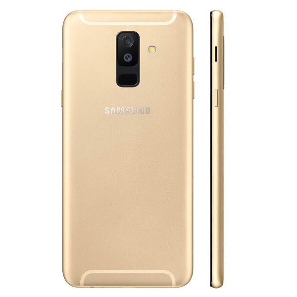 Samsung Galaxy A6+ (2018) Malaysia