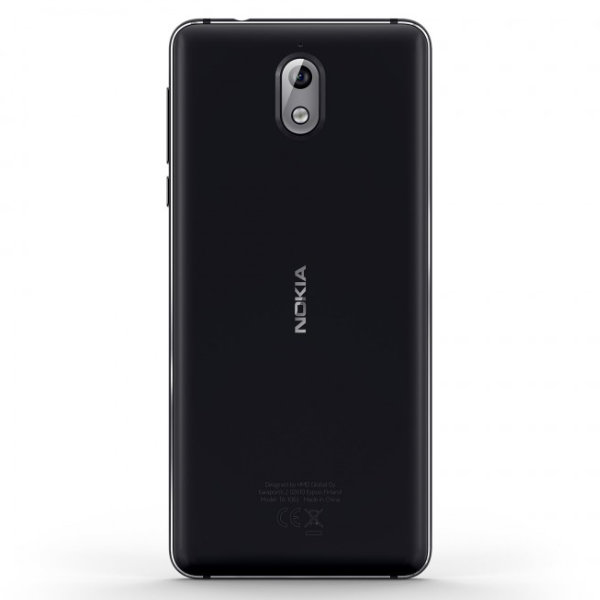 Nokia 3.1 Malaysia