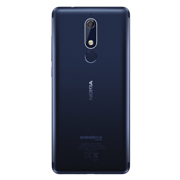 Nokia 5.1 Malaysia