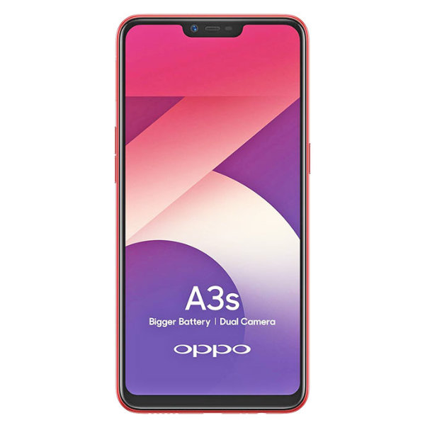 Oppo A3s Malaysia