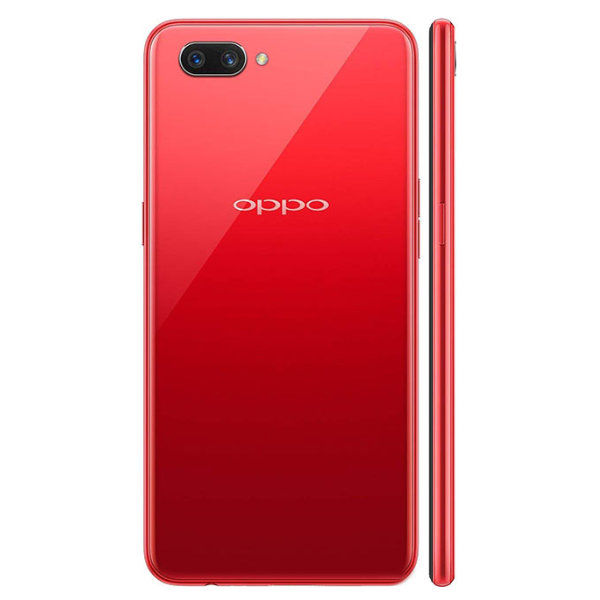 Oppo A3s Malaysia