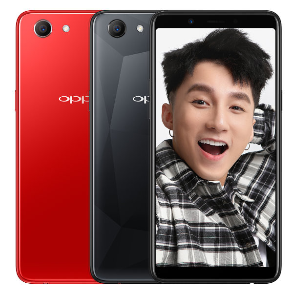 Oppo F7 Youth Malaysia