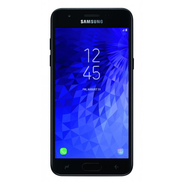 Samsung Galaxy J3 (2018) Malaysia