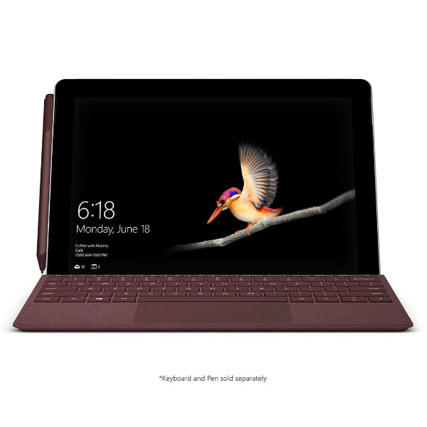 Microsoft Surface Go Malaysia