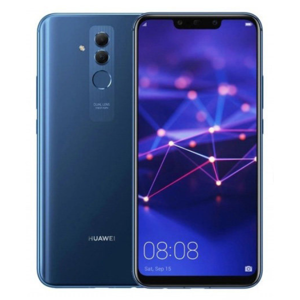 Huawei Mate 20 Lite Malaysia
