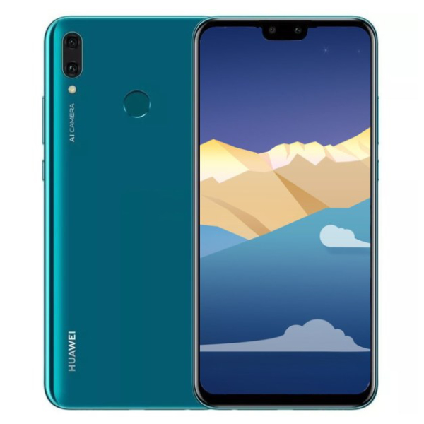 Huawei Y9 (2019) Malaysia