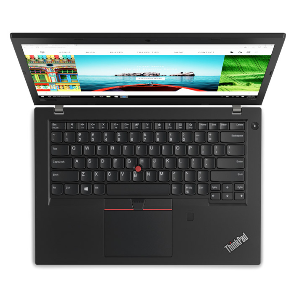 Lenovo ThinkPad L480 Price Malaysia