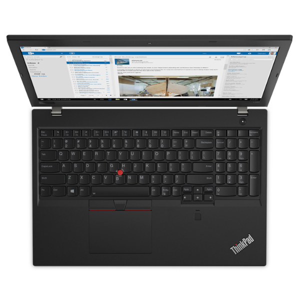 Lenovo ThinkPad L580 Price Malaysia