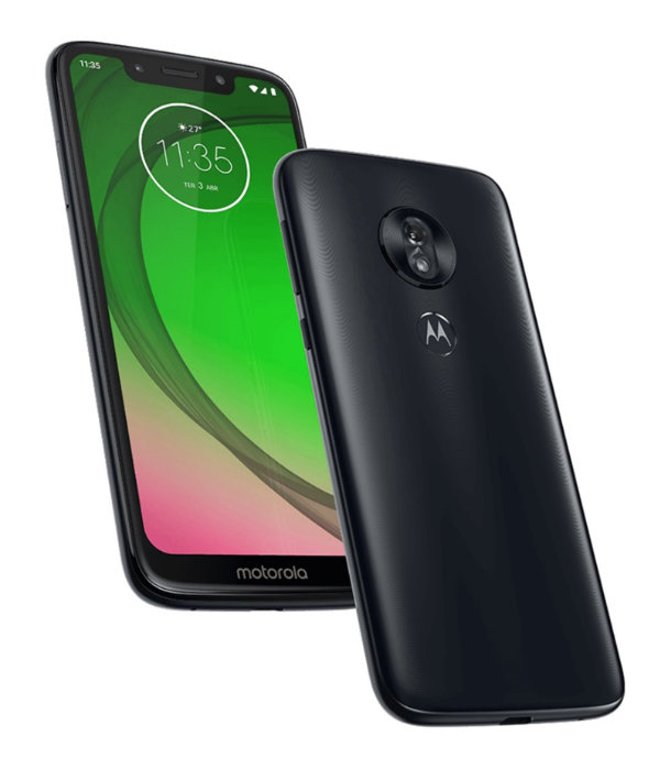 Motorola Moto G7 Play Malaysia