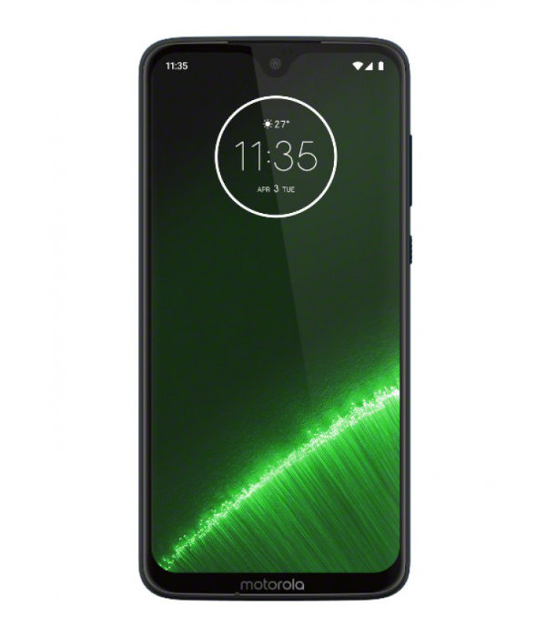 Motorola Moto G7 Plus Malaysia