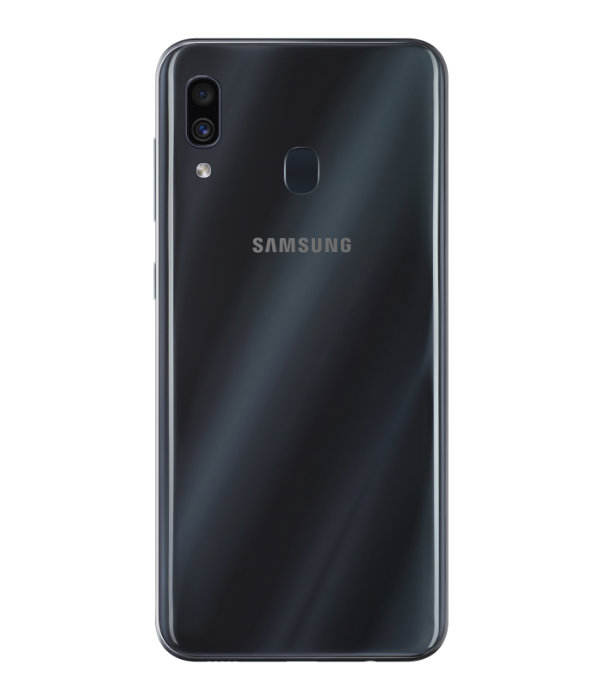 Samsung Galaxy A30 Malaysia