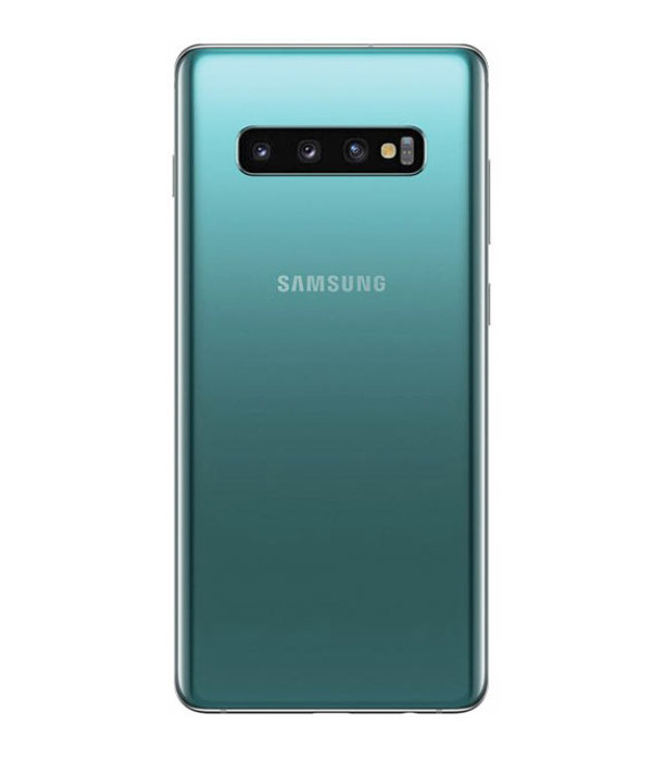 Samsung Galaxy S10+ Malaysia