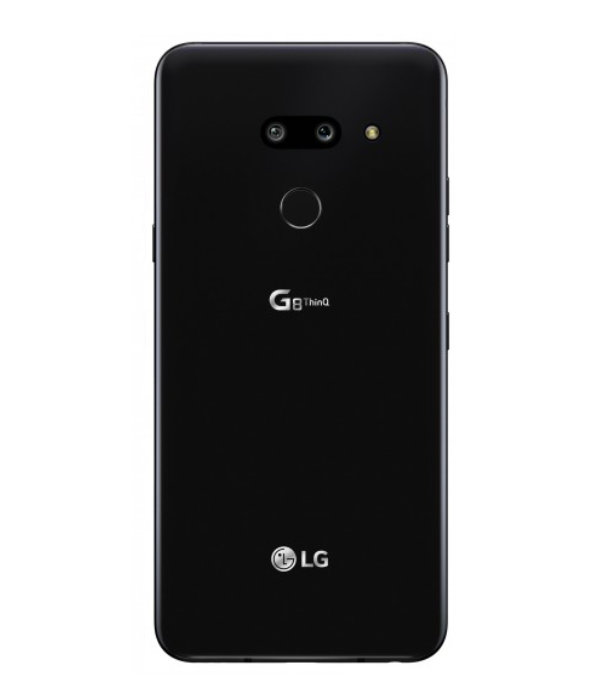 LG G8 ThinQ Malaysia
