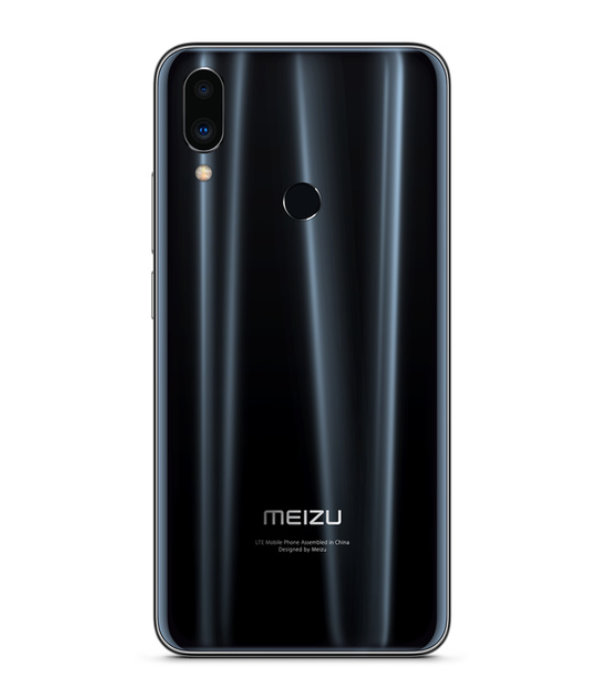 Meizu Note 9 Malaysia