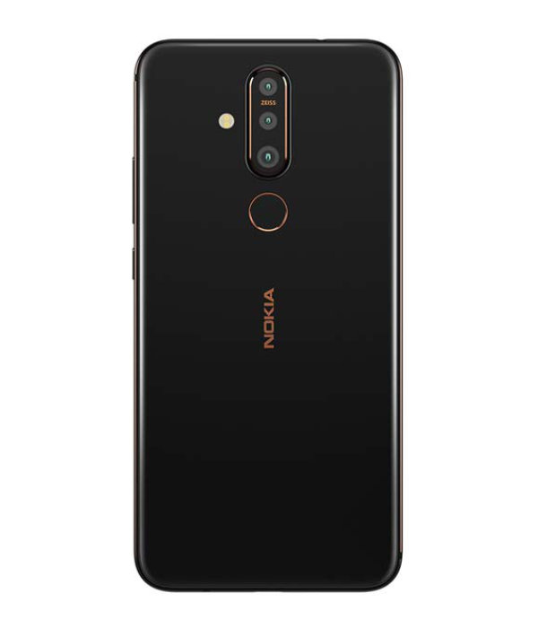 Nokia X71 Malaysia