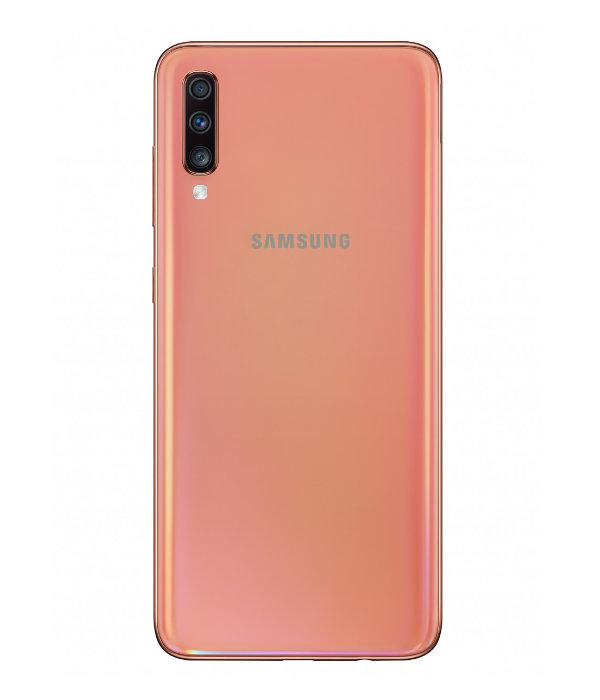Samsung Galaxy A70 Malaysia