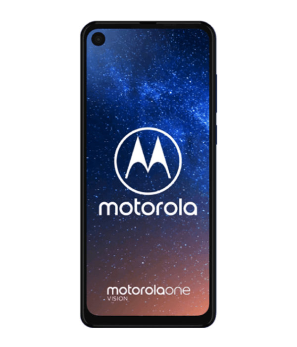 Motorola One Vision Malaysia