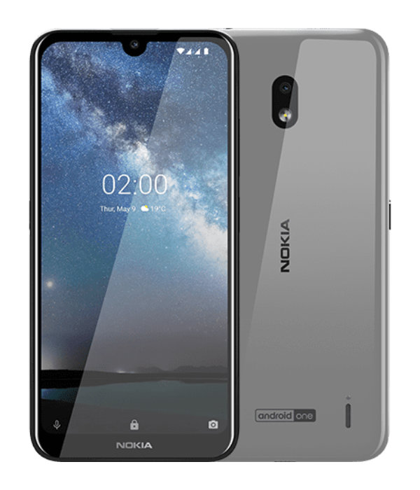 Nokia 2.2 Malaysia