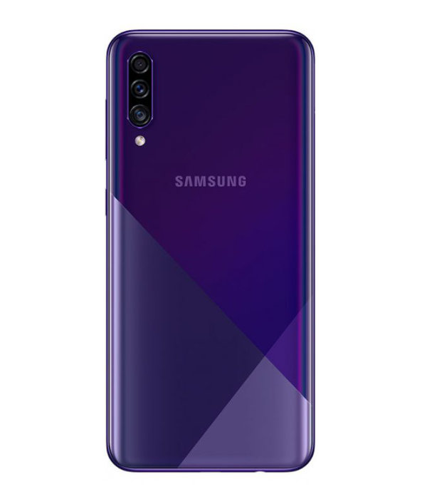Samsung Galaxy A30s Malaysia