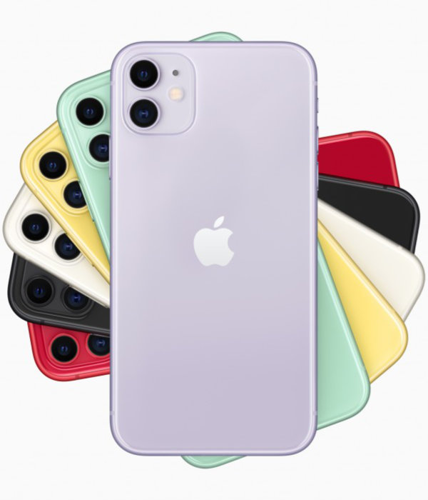 Apple iPhone 11 Malaysia