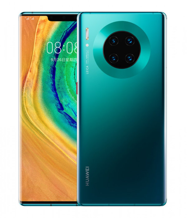 mentaal waterstof Ontaarden Huawei Mate 30 Pro Price In Malaysia RM3899 & Full Specs - MesraMobile