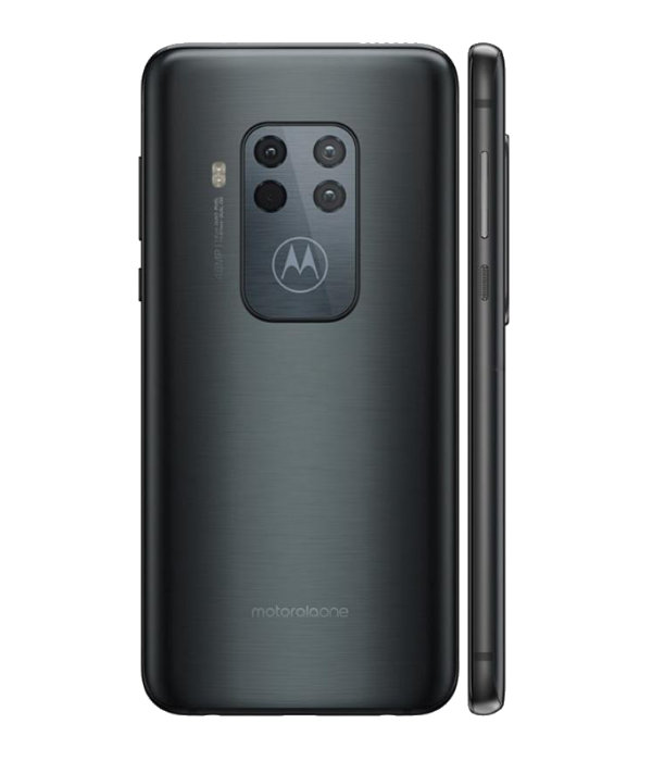 Motorola One Zoom Malaysia