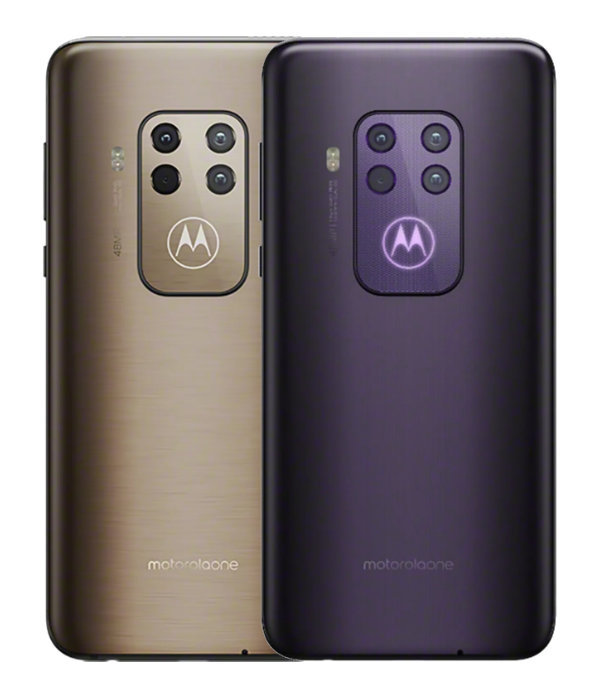 Motorola One Zoom Malaysia