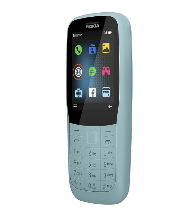 Nokia 220 4G Malaysia