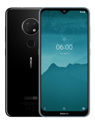 Nokia 6 2 Price In Malaysia Rm899 Mesramobile