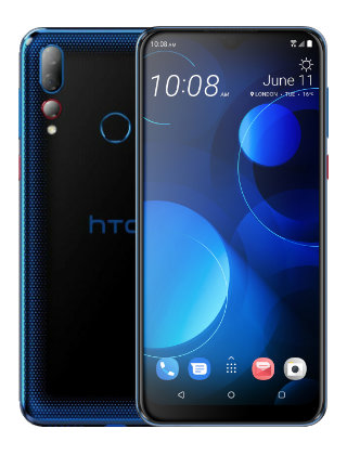 HTC Desire 19+ Price in Malaysia